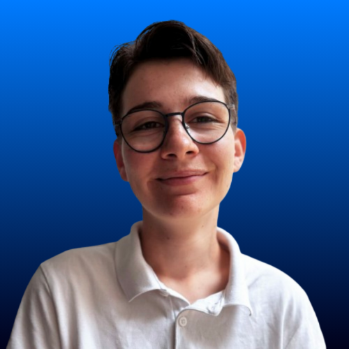 Photo de Léandre Lacroix